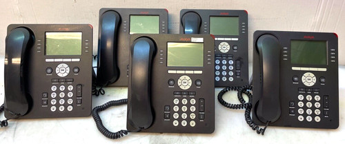 Telefoni avaya 9608 - -,