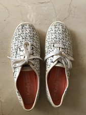 Women's Ked's Sneakers green