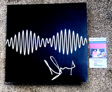 ARCTIC MONKEYS Alex Turner