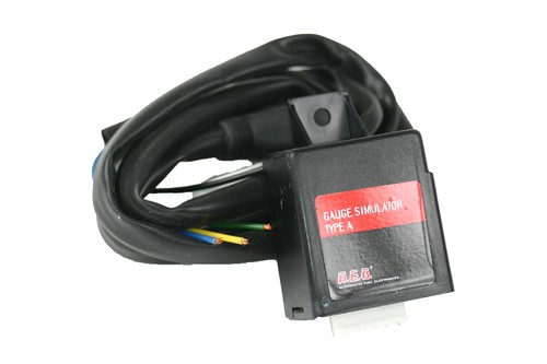 Aeb emulatore per - per, indicatore