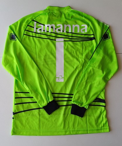 Maglia bari lamanna - maglia, 12/13