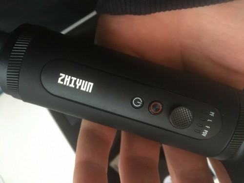 Zhiyun smooth - zhiyun,