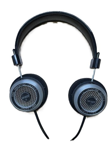 Cuffie grado sr325e - sr325e, serie