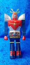DAITARN 3 DAITAN 3 ALES VINTAGE ROBOT 1980 AL-ES BATTERY OPERATED 33 CM R14