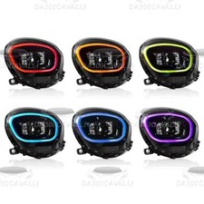 Fari Led Anteriori Mini Countryman R60 (2011-2016)