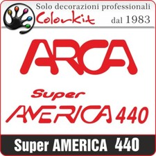 Kit completo Arca Super