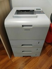 Stampante Samsung ML-4551ND Con Triplo Cassetto