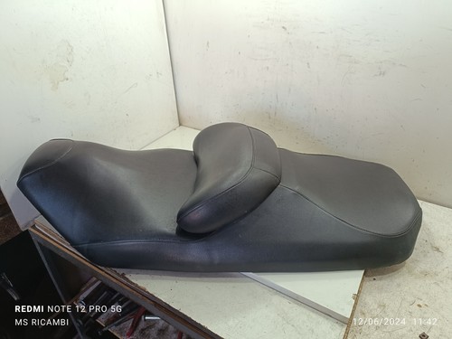 Sella per suzuki burgman 125 - suzuki,