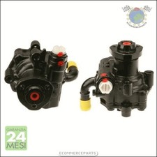 Pompa servosterzo idroguida