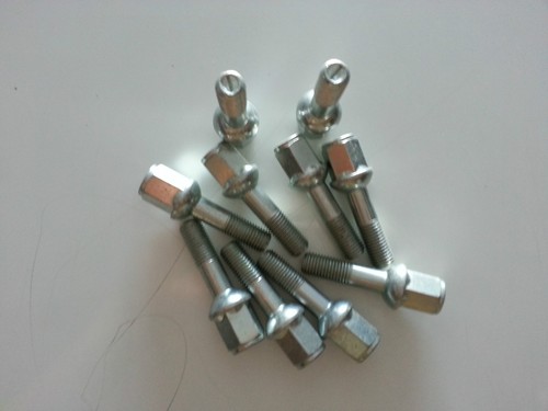 Kit bulloni - 20,
