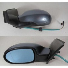 Specchietti retrovisori sinistro - destro 12283310 per CITROEN C5 MK1 2000-2008 usati (41102)