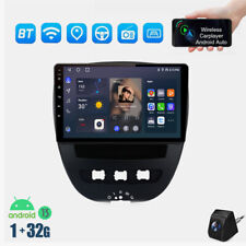 Per Peugeot 107 CitroenC1