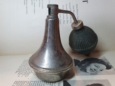 Spruzzatore Metallo Profumo Collezione Svuotacantina