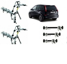 PORTABICI POSTERIORE 3 BINARI