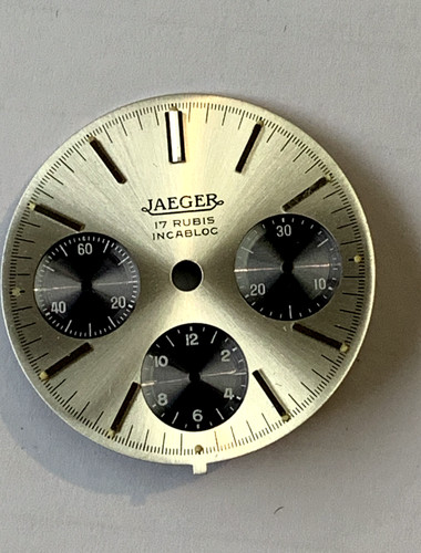 Dial jaeger atm - jaeger, for