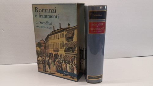 Libro cofanetto romanzi - libro,