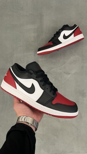 Nike air jordan - air, low