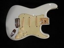 Loaded Fender Stratocaster