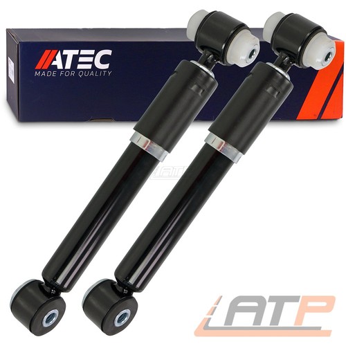 Ammortizzatori gas - 2,