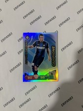 Campione Calciatori Panini
