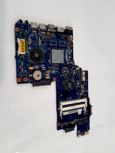 Carte mere toshiba satellite - carte,