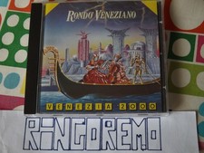 Rondo veneziano venezia - cd,