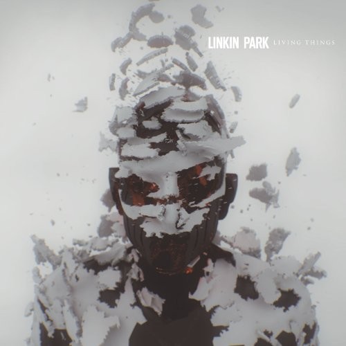 Linkin park living things - park,