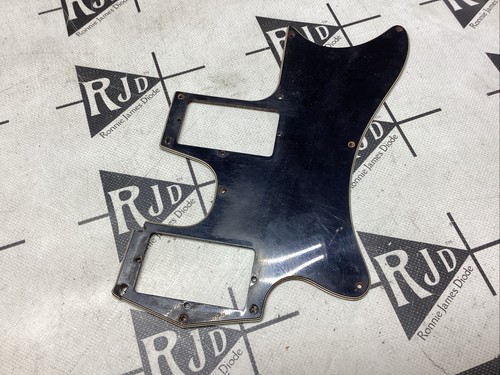 Pickguard protezione piastra