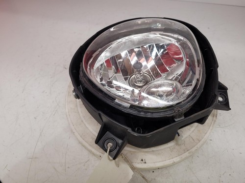 Faro mondial hps 125 - faro,