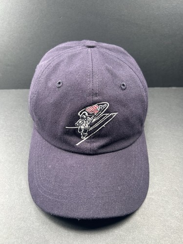 Cappello berretto baseball blu