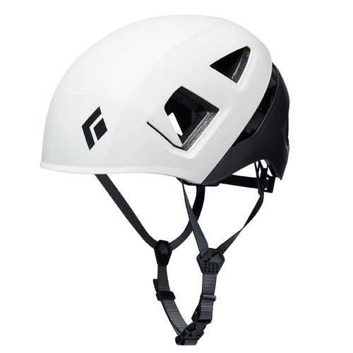 Casco black diamond capitan - black,