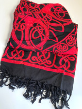 Copricostume da spiaggia pareo