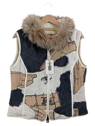 Elisa cavaletti gilet - cavaletti,