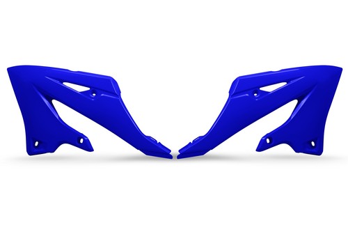 Fianchetti radiatore yamaha - fianchetti, yz