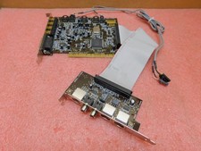 Sound Blaster LIVE! CT4620