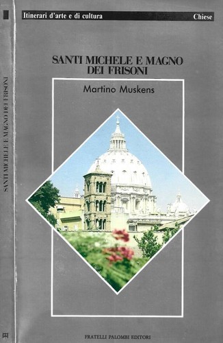 Santi michele magno dei - magno,