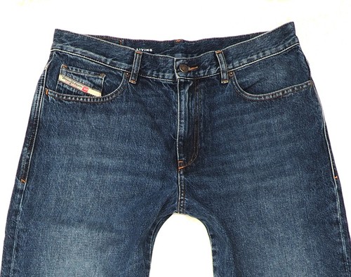 Jeans donna diesel air - diesel, d-air