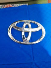TOYOTA  YARIS 115MM LOGO SIGLA
