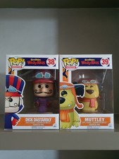 #38/ Funko Pop Animation Dick