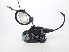 3D1837015AS serrure porte avant gauche pour VOLKSWAGEN TOURAN (1T3) CFH 2010