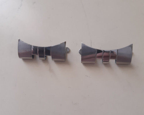 Rolex end links finali ref