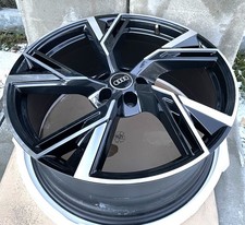 1x Cerchio Audi A7 S7 4K