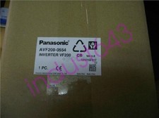1pz Nuovo Panasonic Inverter