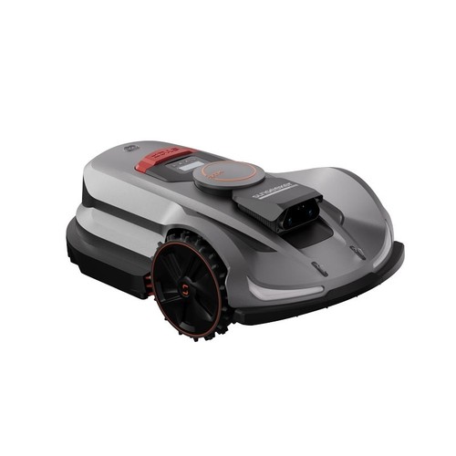 Sunseeker gen robot - gen,