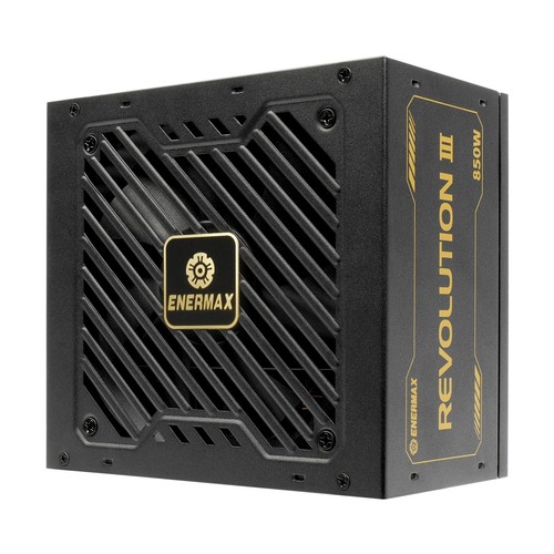 Revolution iii 850 watt - watt, 80