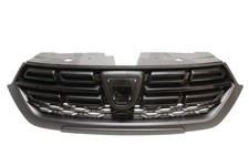 GRIGLIA RADIATORE DACIA DOKKER