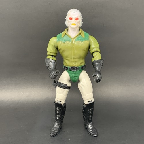 Bravestarr tex hex - bravestarr,