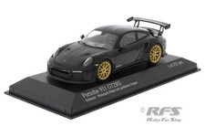 Porsche 911 991 GT2 RS 2018