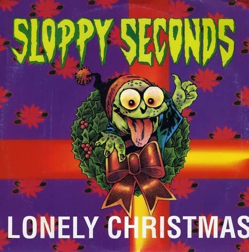 Sloppy seconds lonely - sloppy,