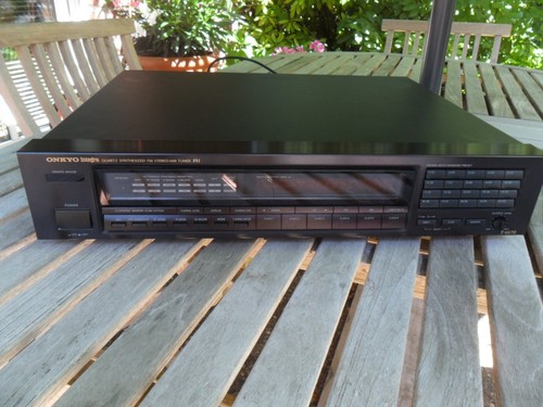 Onkyo integra 4670 con - onkyo, fb